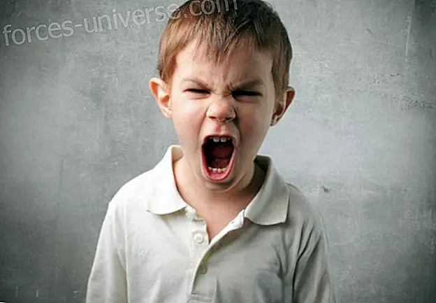 Colère et colère chez les enfants - 4 techniques pour gérer ces émotions