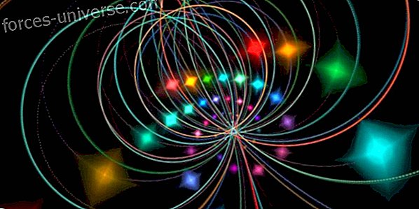 La théorie des cordes.  La théorie de tout? Monde spirituel - 2024