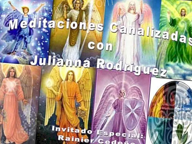 Meditații canalizate care vă contactează esența în CARACAS-Venezuela de marți 30 iulie 2013 până marți 03 septembrie2013 - Lumea spirituală