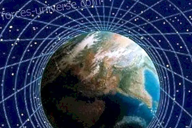 Planetary Grid Transmissions - New Moon, fredag ​​7. mars - Åndelig verden