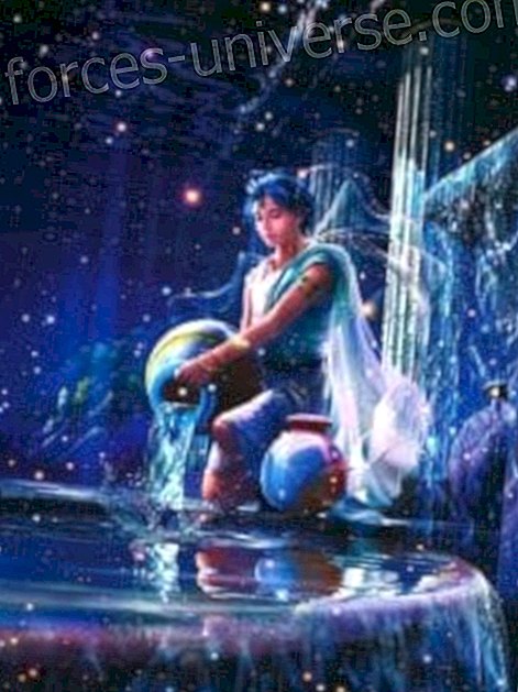 REC3     Meditation februar 2015     Aquarius Full Moon     Jeg er livets vand, hældt til tørstige mænd - Åndelig verden