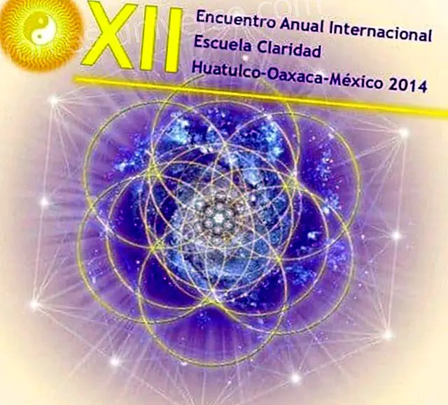 Selkeyden kansainvälinen kokouskoulu ~ Huatulco - Oaxaca - Meksiko 2014 - Hengellinen maailma