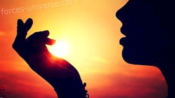 Let's recover our voice and inner light when we are parents - Spiritual World