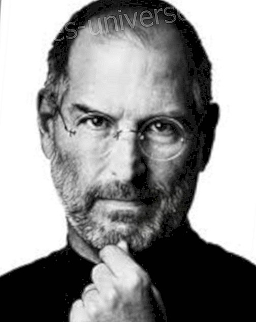 Steve Jobsin viimeiset sanat, vuoden tärkein tapahtuma, kirjoittanut Rav Benjamín Blech - Hengellinen maailma