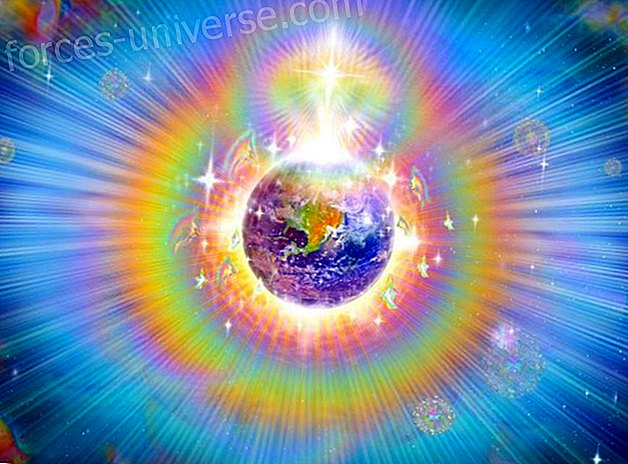 Méditation planétaire 11-11-11.  Méditation en ligne gratuite.  Par vidéoconférence - Monde spirituel