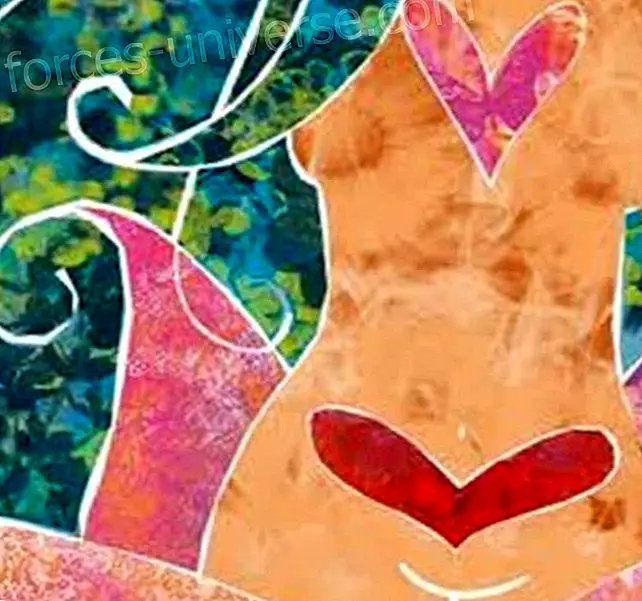 Workshop: Cure a Alma Feminina ~ 7 de novembro Barcelona e 28 de novembro Madrid - Mundo Espiritual