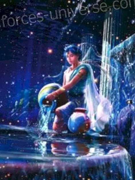 REC3     Meditazione febbraio 2014     Acquario Luna piena     Sono l'acqua della vita, versata per gli uomini assetati - Mondo spirituale