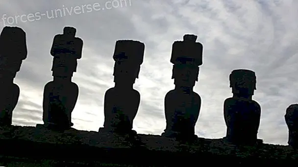 Rapa Nui Espirituwalidad Kumperensya, Barcelona - Oktubre 21, 2016 Espirituwal na Daigdig - 2024