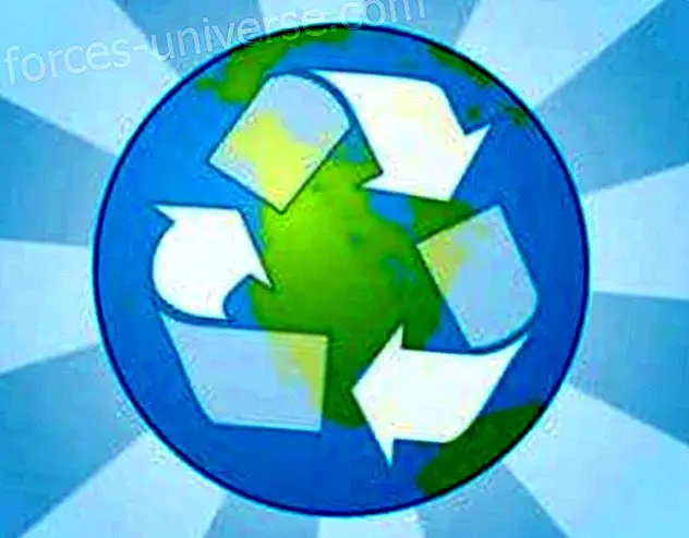 Ang problema ng Pag-recycle sa Latin America - Espirituwal na Daigdig