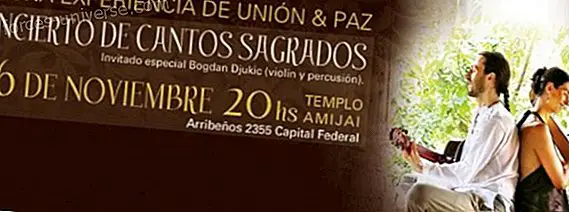 Mirabai Ceiba en Concert a Argentina ~ Capital Federal el 6 de Novembre de l'2013 - món Espiritual