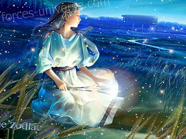 REC3 - Neitsyt täysikuun meditaatio “Olen äiti ja poika, olen Jumala, olen asia”, elokuu 2018 Hengellinen maailma 