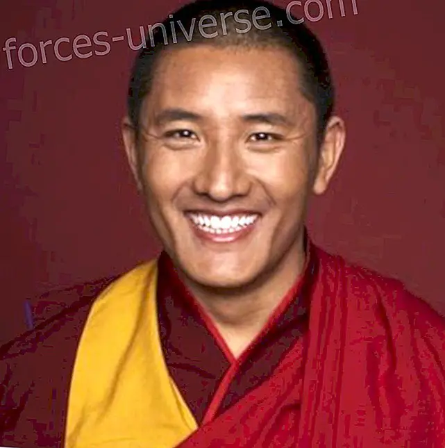 लामा तुलकु लोबसांग (तिब्बत के डॉक्टर) लामा तुलकु लोबसांग से साक्षात्कार: "जब कोई हँसता है, तो वह अपना दिल खोल देता है" - आध्यात्मिक दुनिया