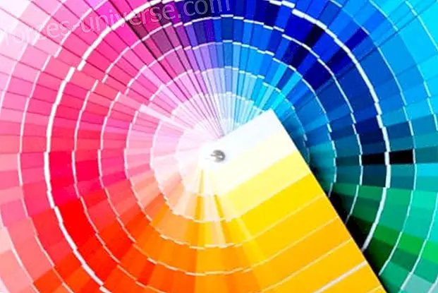 Els colors de la teva vida món Espiritual - 2023