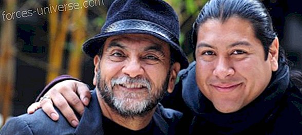 Miguel Ruiz  Author of "The Four Agreements" and co-author of "The Fifth Agreement" - Spiritual World