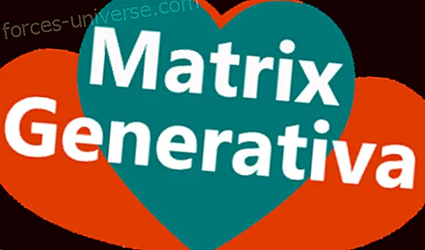Generativ matrixkursus 23. og 24. januar 2016 i Madrid Spanien - professionel