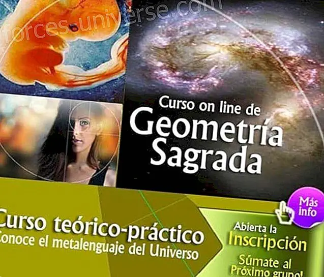 Liity online-Sacred Geometry -kurssille elokuussa 2015 - ammattilainen