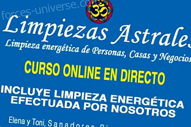 OnLine Live Clean Astral Cleaning Course - professionel