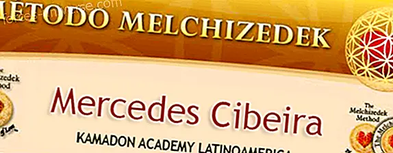 Paraan ng Melquisedec - Seminar Antas 1 at 2: Pebrero 14-17, 2015, Mercedes Cibeira sa Buenos Aires - Mga Propesyonal