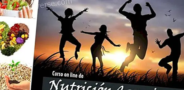 Simula ng Kurso sa Nutrisyon ng Kamalayan!  Oktubre 2015- Mga Propesyonal - 