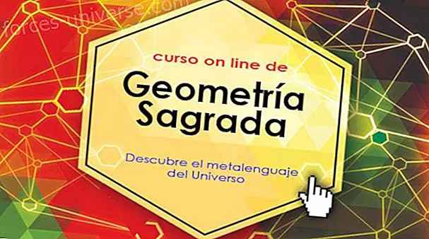 Apunta't al eCurso de Geometria Sagrada!  gener 2019 - professionals