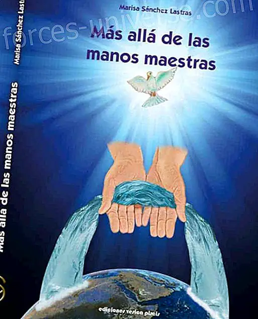 Presentasi buku: "Beyond the master hands", oleh Marisa S nnchez Lastras