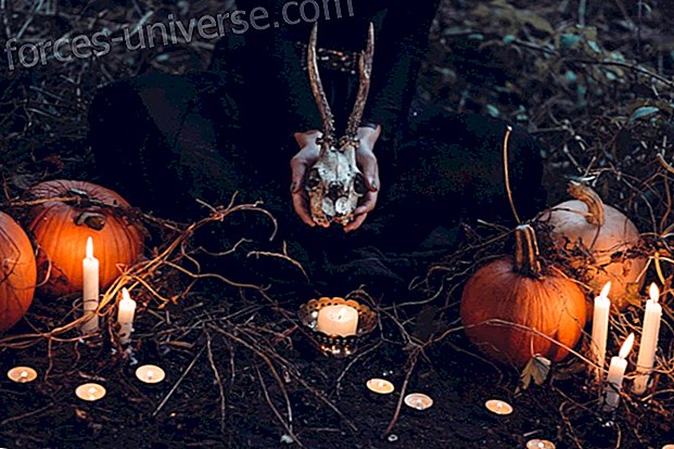 Witchcraft and Hexes: Discover its dynamics and Meditation to end them