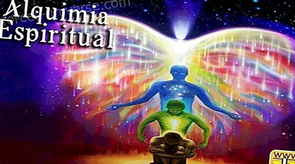 Bergabunglah dengan kursus Alkimia Spiritual berikutnya pada September 2018