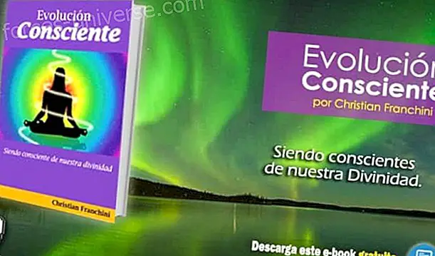 Téléchargez le livre électronique gratuit "Evoluti Consciente"