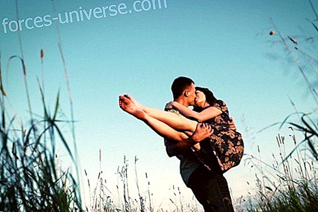 4 Determining factors in the astrology of love. - Wisdom and knowledge