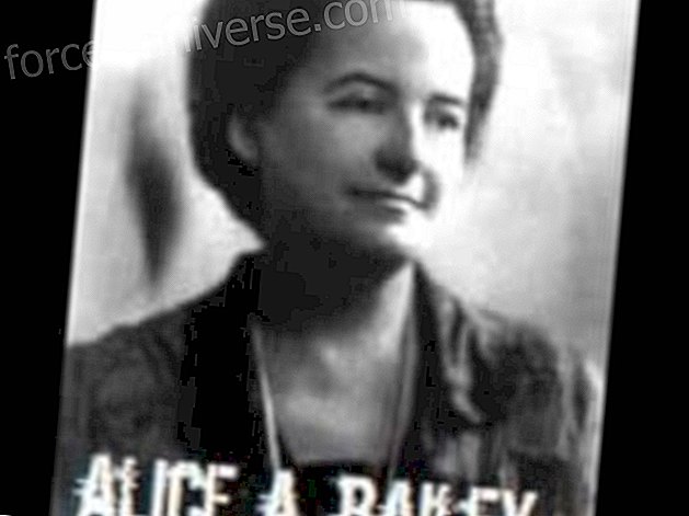 Wisse, dass Alice Baileys PDF-Bücher elektronisch und digital verfügbar sind - Weisheit und Wissen