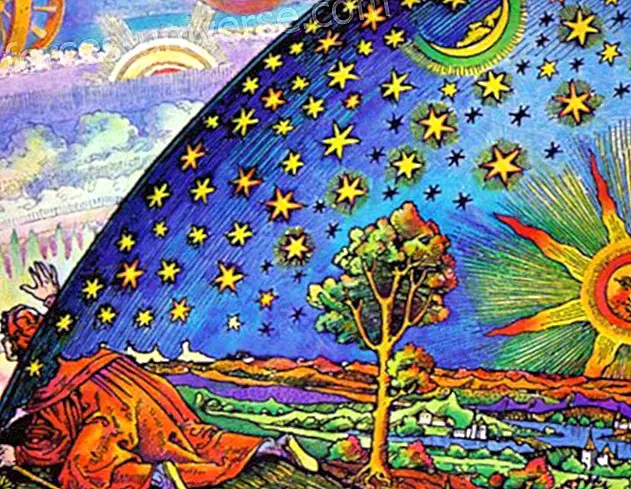 Mythologie astrologique - Sagesse et connaissance