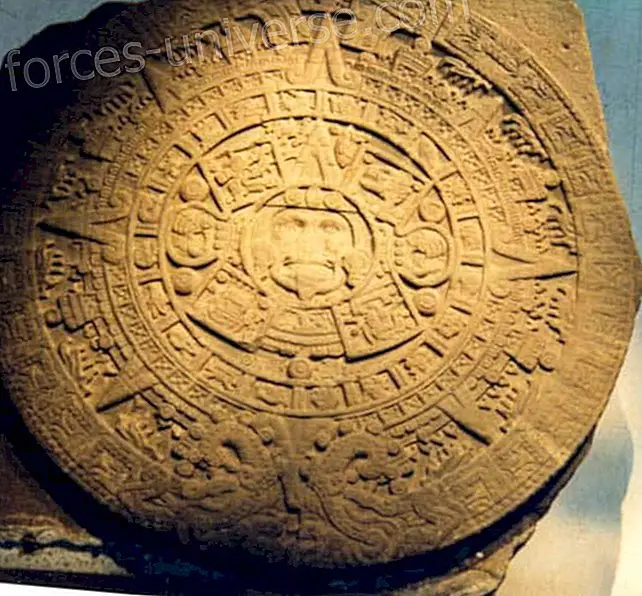 Mayan prophecies - Wisdom and knowledge