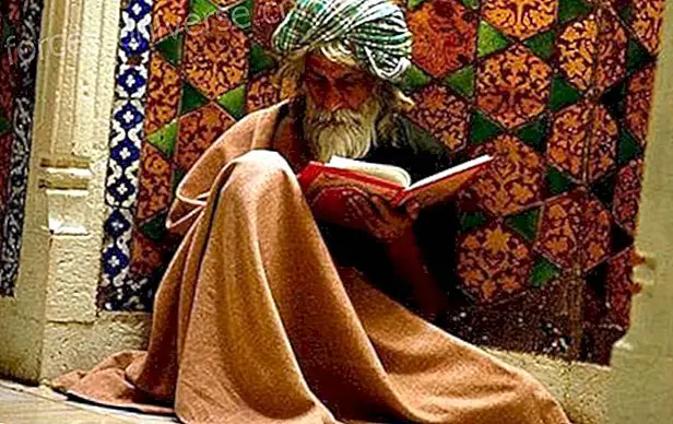  - Coneixes el què és el sufisme realment?