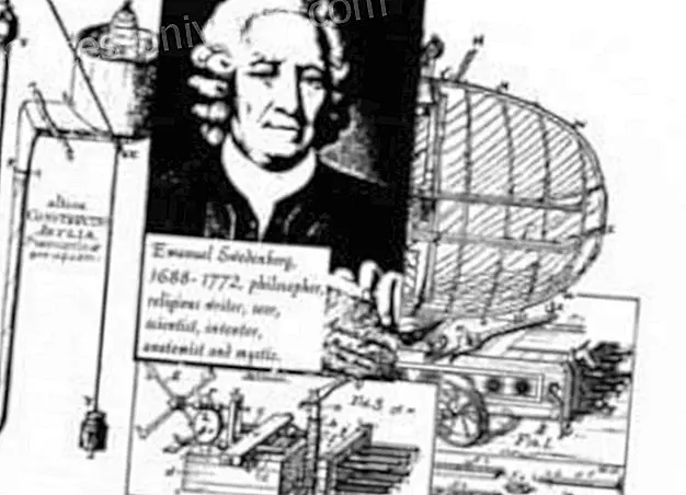 Emanuel Swedenborg: the Swedish mystic, the Buddha of the north - Wisdom and knowledge
