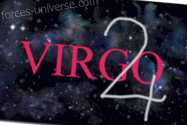 JUPITER IN VIRGO - 11 august 2015 până la 10 septembrie 2016 - Înțelepciune și cunoaștere