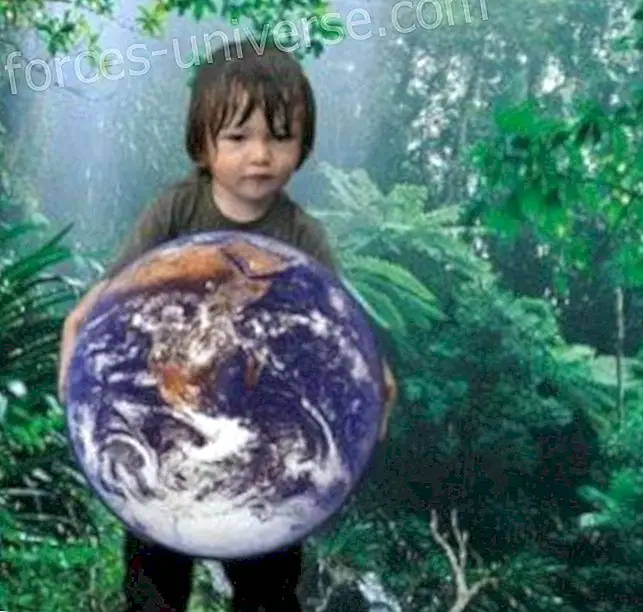 Ceea ce așteaptă planeta Pământ - Reconectează canalizat de Daniel Jacob - Înțelepciune și cunoaștere