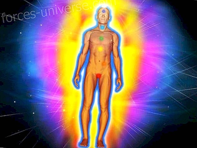 De sju lagren av aura - Visdom och kunskap