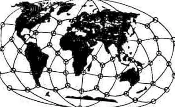 Planetary Grid Project - World Call for Unification. - Visdom og kunnskap