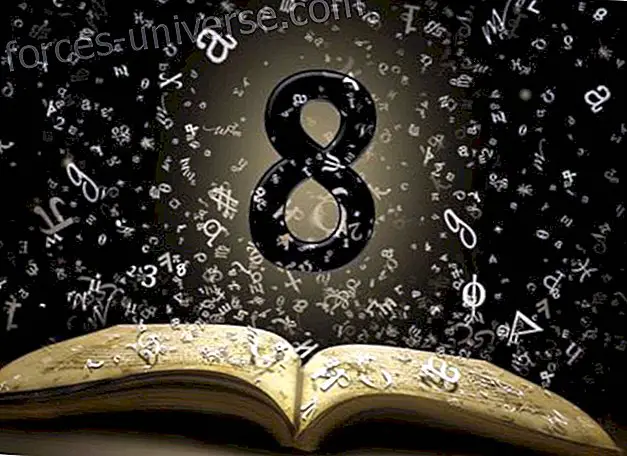 ¿Que Significa el 8 a la Numerologia? - Saviesa i Coneixement