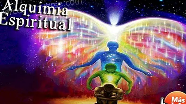 Smate al proper curs d'Alquímia Espiritual a febrer 2017