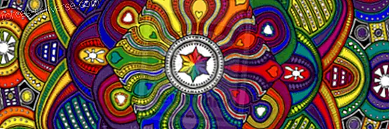 Sensul culorilor în Mandalas Înțelepciune și cunoaștere 2022