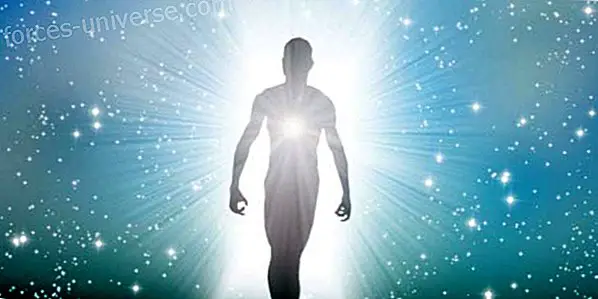 Les energies i les forces de l'ésser humà - Saviesa i Coneixement