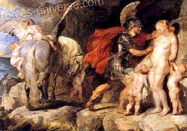 Perseus, सेंट लॉरेंस और Perseids के मिथक