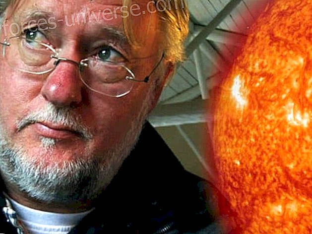Calen Tempestes Solars per Salvar al Planeta, per Dieter Broer - Saviesa i Coneixement
