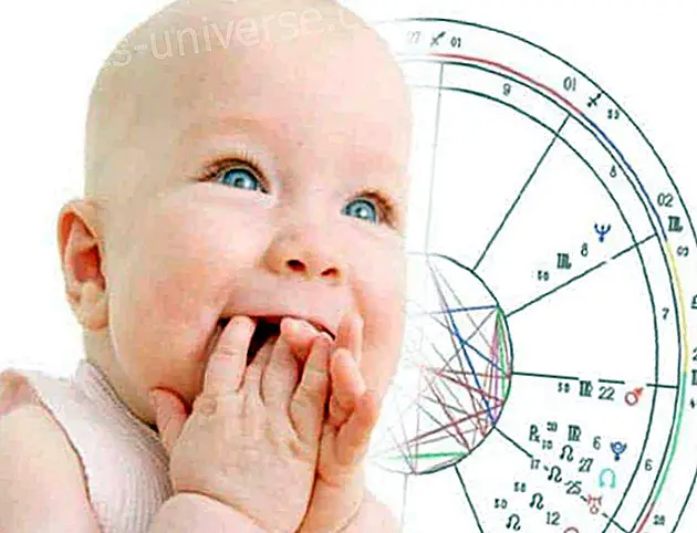 A quel âge peut-on effectuer l'interprétation astrologique?