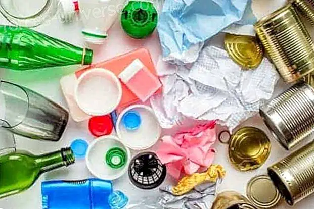 Coses que podem reciclar a casa (primera part)