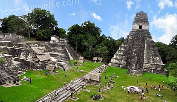 10 asja, mida te iidsetest ja maiade tsivilisatsioonidest ei teadnud - Tarkus ja teadmised