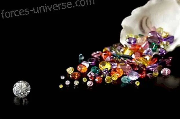 Know the precious stones and their health benefits - Wisdom and knowledge