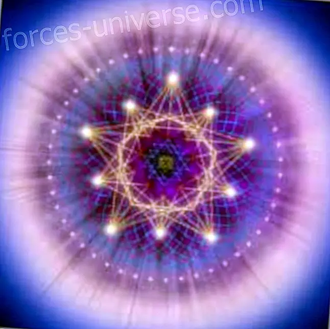 Nova Geometria Sagrada primera part - Saviesa i Coneixement