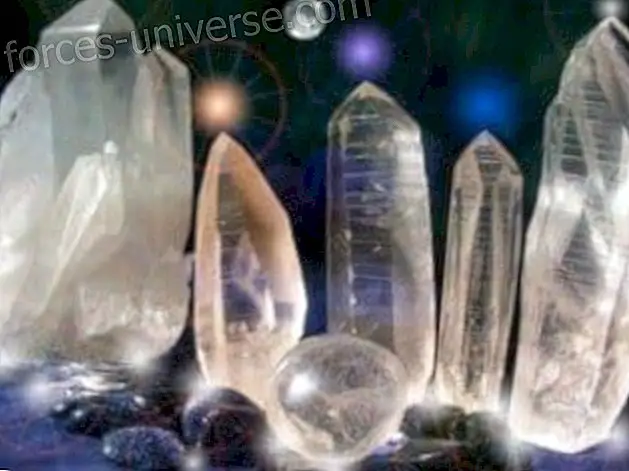 The Historical Legend of the Guardian Crystals of the Earth di Katrina Raphaell - Saggezza e conoscenza